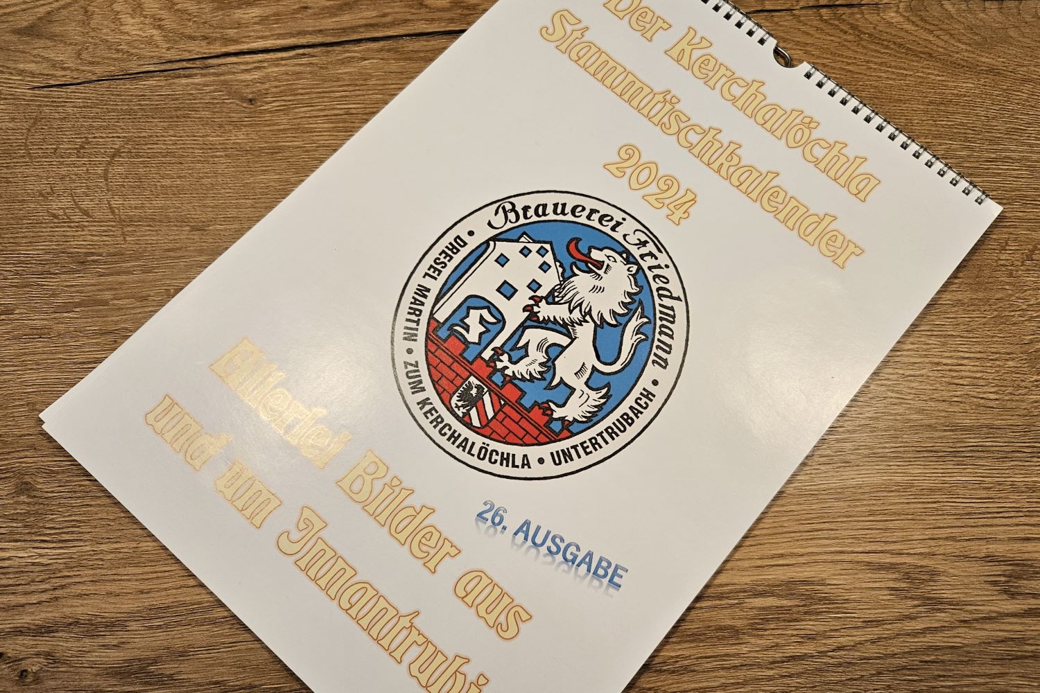 20241003 Stammtisch Kalender